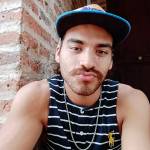 Hernán Candia Profile Picture