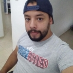 David Castaeda Profile Picture