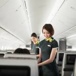 EVA Air Vietnam profile picture