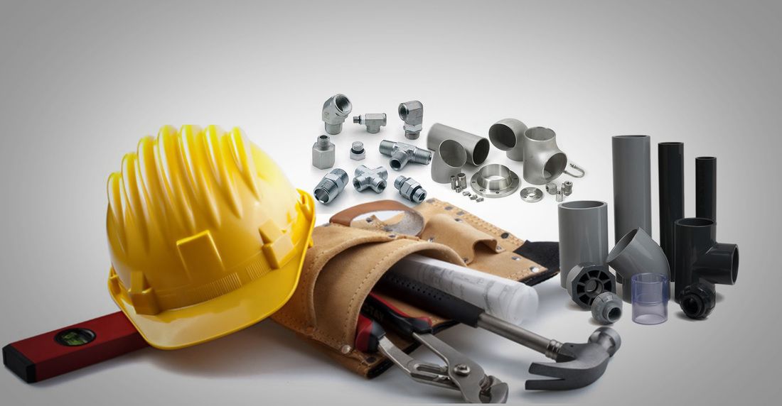 Construction Materials Market is Poised for Growth