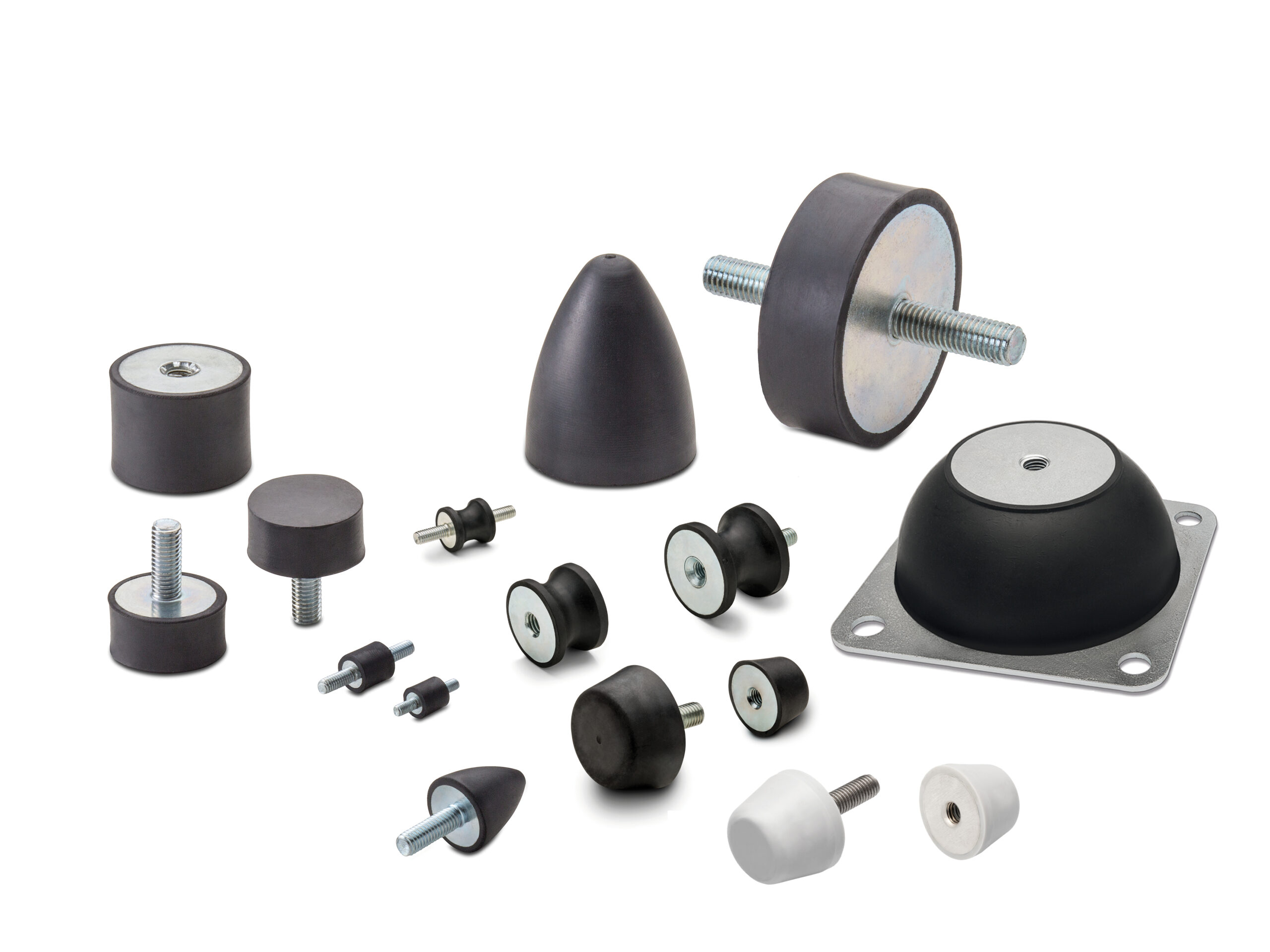 Vibration Damping Chemicals: Essential Components for Noise