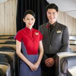 Phong ve China Air Profile Picture