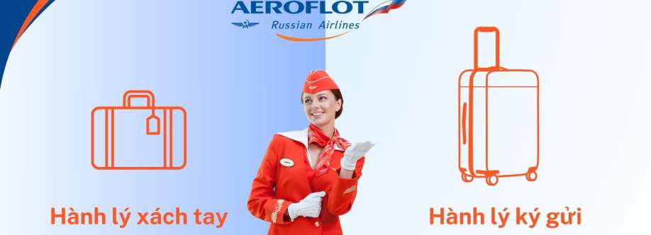 Phong ve Aeroflot Cover Image