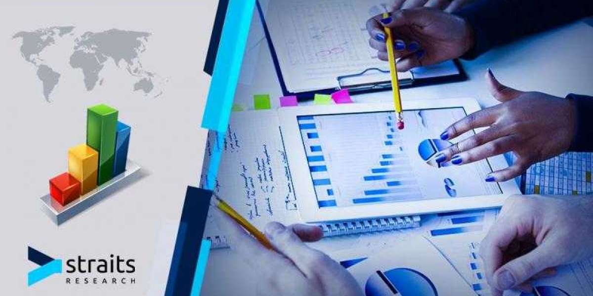 "Driving Innovation: The Active Pharmaceutical Ingredients (API) CDMO Market"