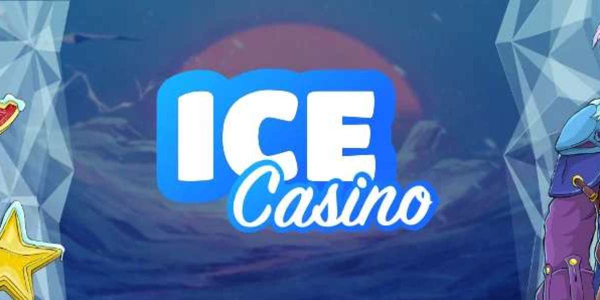 Ice Casino: Η Απόλυτη Επιλογή για Έλληνες Παίκτες