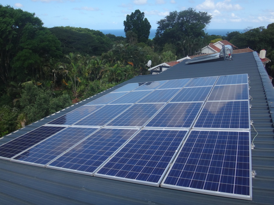 Rising Adoption of Solar Energy Drives the Global EV Solar Modules Market amid Environmental Concerns   | Zupyak