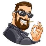 Iaroslav Trent Profile Picture