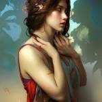 jessica maria Profile Picture