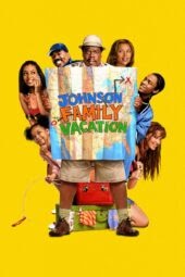 Las vacaciones de la familia Johnson - Mundo de Pelicula