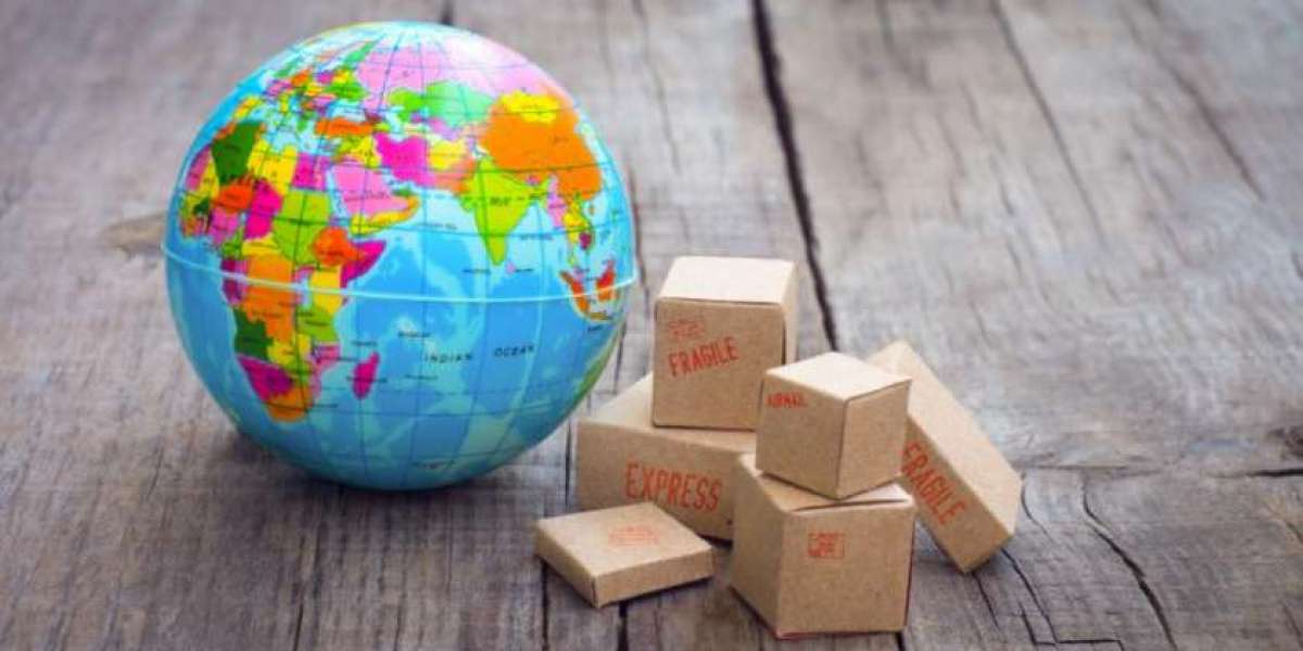 Air Freight: How to Quickly and Efficiently Deliver Your Goods Using Air Transportation