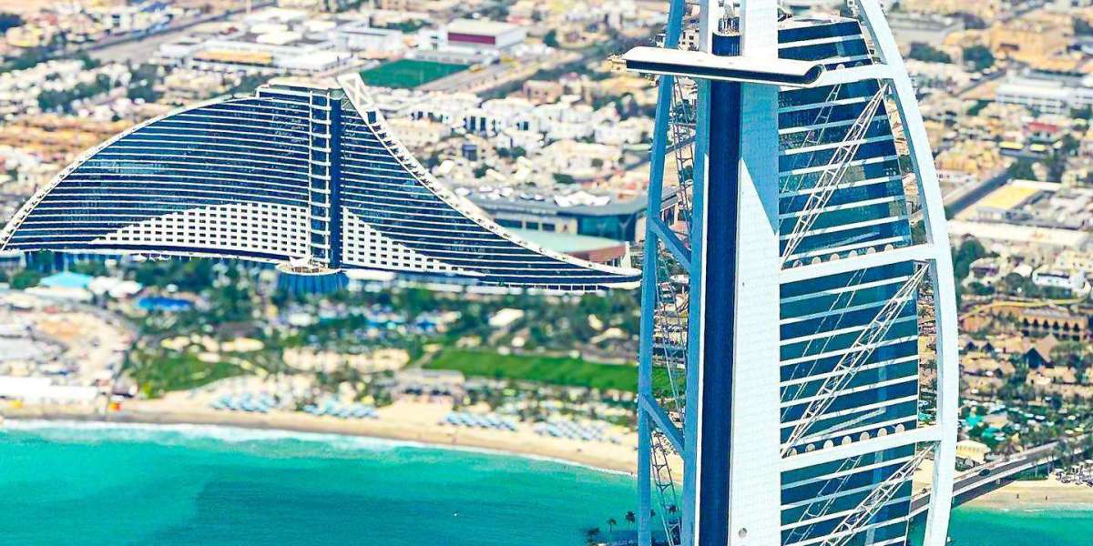 Elegance and Comfort: How to Choose the Perfect Apartment in Dubai