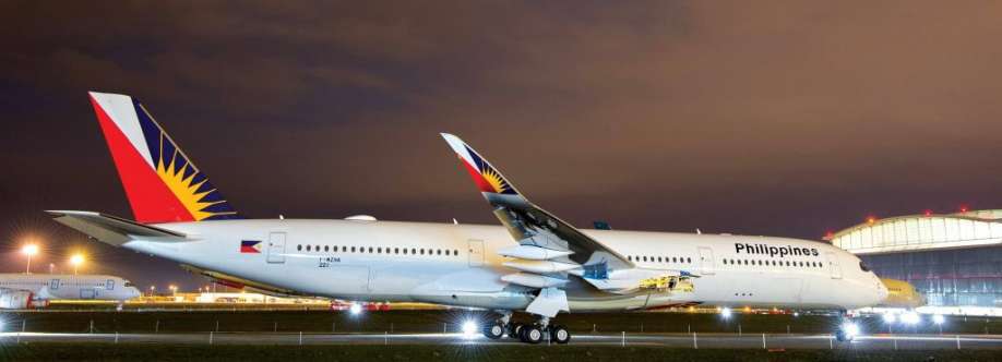 Philippine Airlines Vietnam Cover Image