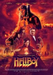 Hellboy 3 - Mundo de Pelicula