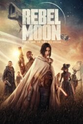 Rebel Moon (Parte uno): La niña del fuego - Mundo de Pelicula