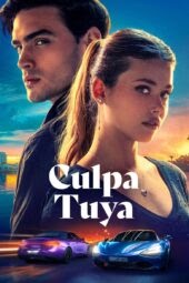 Culpa tuya - Mundo de Pelicula