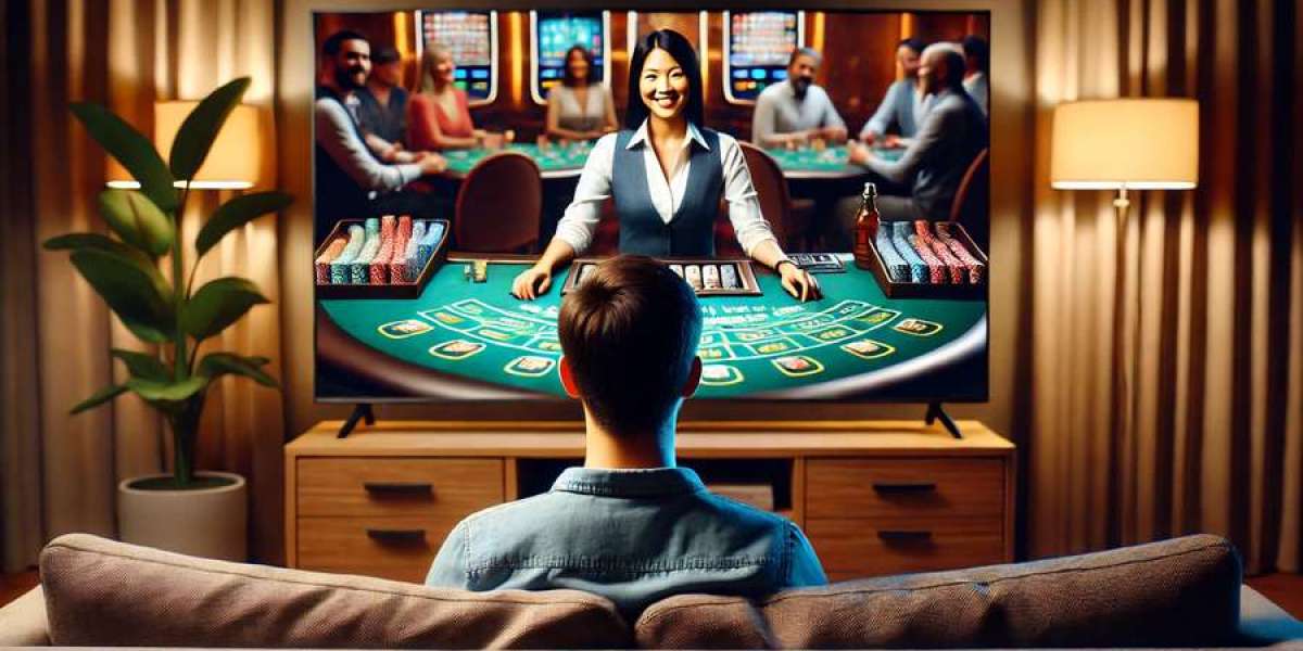 How to Avoid Casino Scams: A Comprehensive Guide
