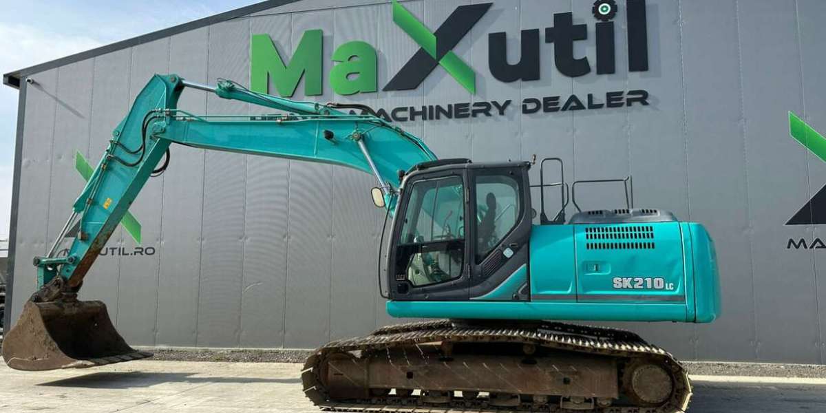 Machineryline Magyarország