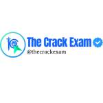 The Crack Exam Profile Picture