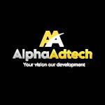alphaad tech Profile Picture