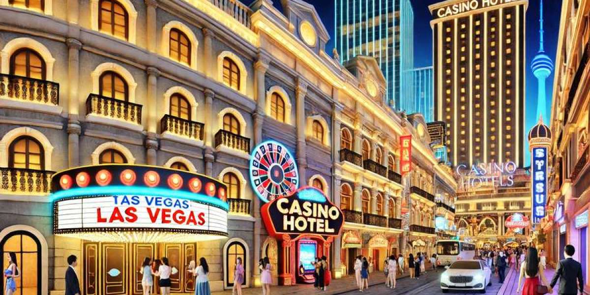 Exploring Online Casinos with VIP Rewards: A Guide to Exclusive Benefits