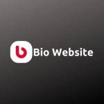 Bio Website Profile Picture