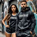 Corteiz Profile Picture