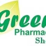 green pharmacyshop Profile Picture