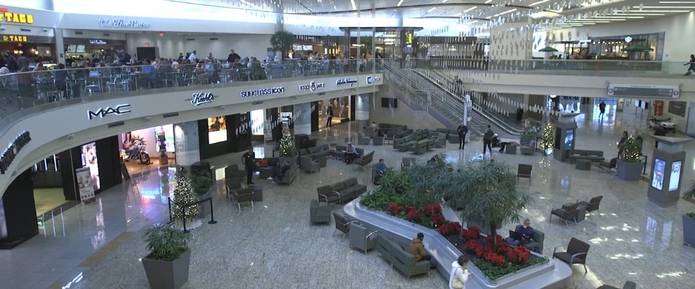Ultimate Guide to Atlanta Airport Shopping: Best Deals