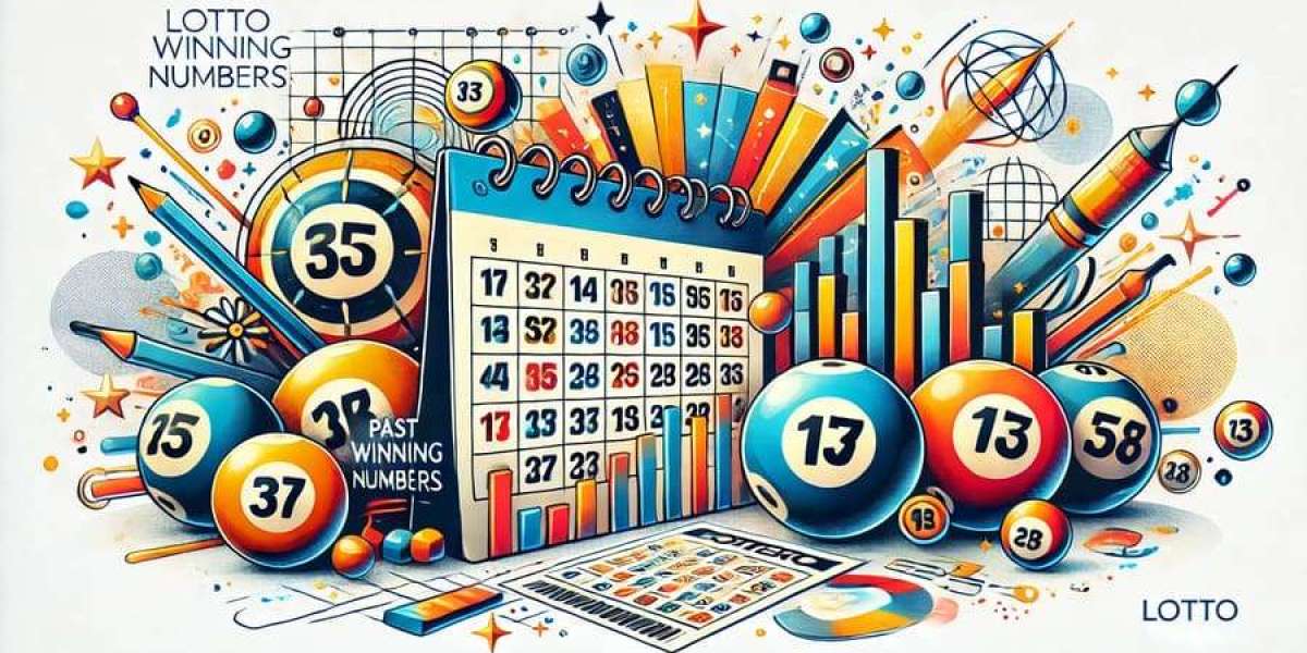 Lotto Machine Algorithm: Unveiling the Secrets Behind Lottery Winning Strategies