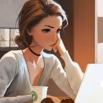 Anastasia Po Profile Picture