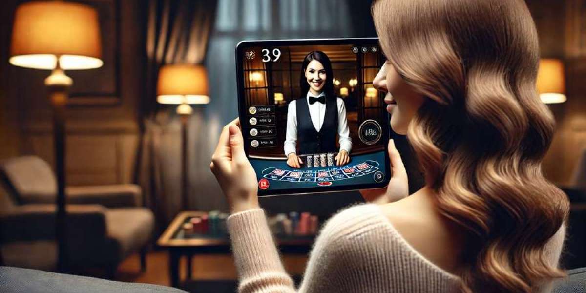 Choosing the Right Casino Site: Your Ultimate Guide