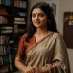 Gargi Sen Sen Profile Picture