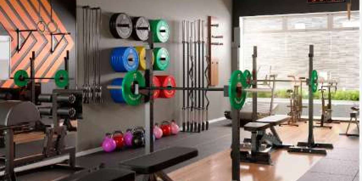 Mercado de equipos de fitness: las innovaciones tecnológicas y la sostenibilidad impulsan el crecimiento