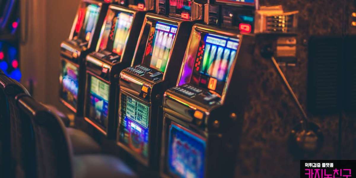 Discover Casino Site Safety with Casino79: Your Ultimate Scam Verification Platform
