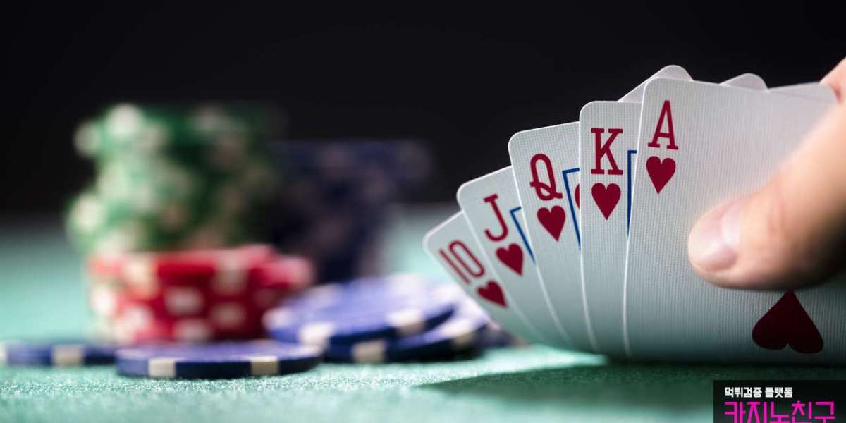 Discovering Casino79: Your Trustworthy Online Casino and Scam Verification Platform