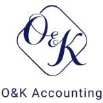O K Accounting Profile Picture