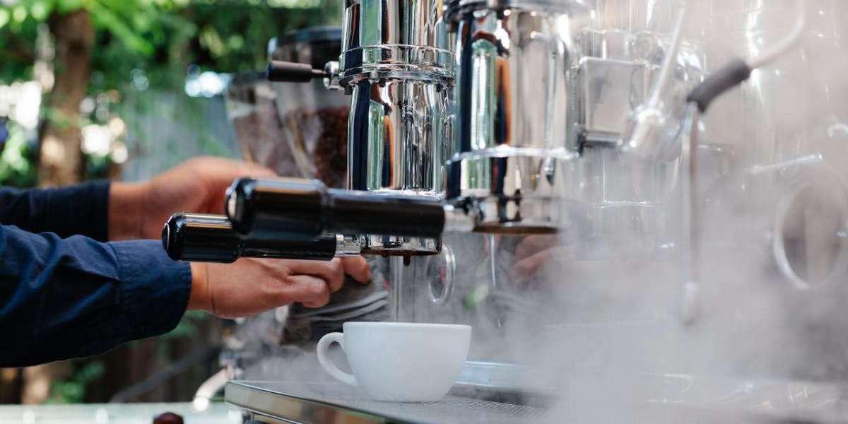 10 Common Mistakes to Avoid When Buying an Espresso Coffee Machine