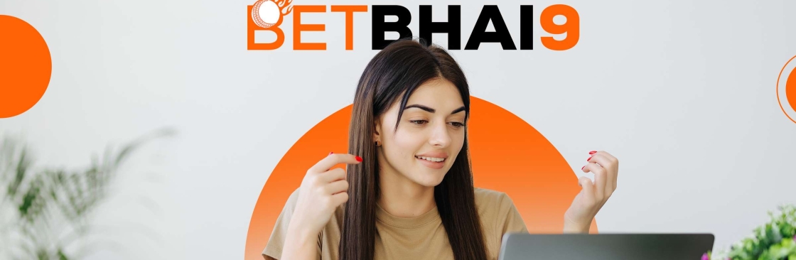 Betbhai9 New ID Cover Image