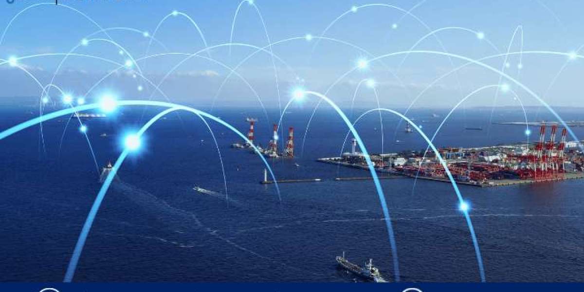 Maritime Information Market: Trends, Insights, and Forecast 2024-2032