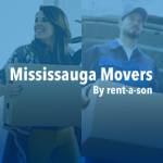 Mississauga Movers by Rent aSon Profile Picture