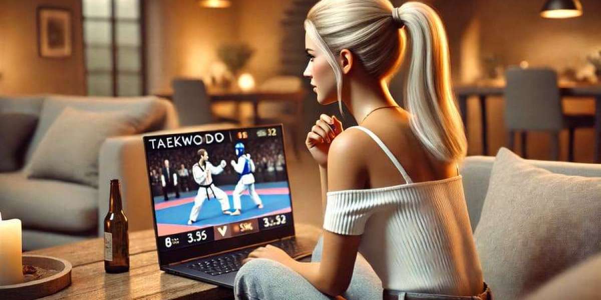 Explore Korean Sports Betting Safely with toto79.in: Your Ultimate Scam Verification Platform