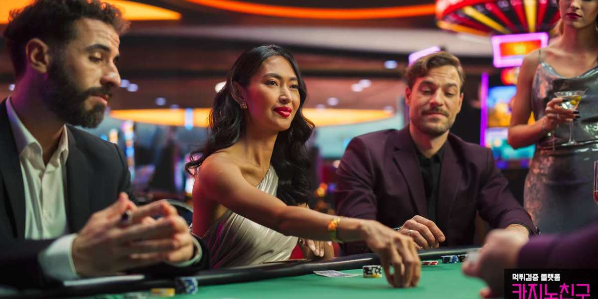 Toto Site: The Trustworthy Scam Verification Platform Casino79