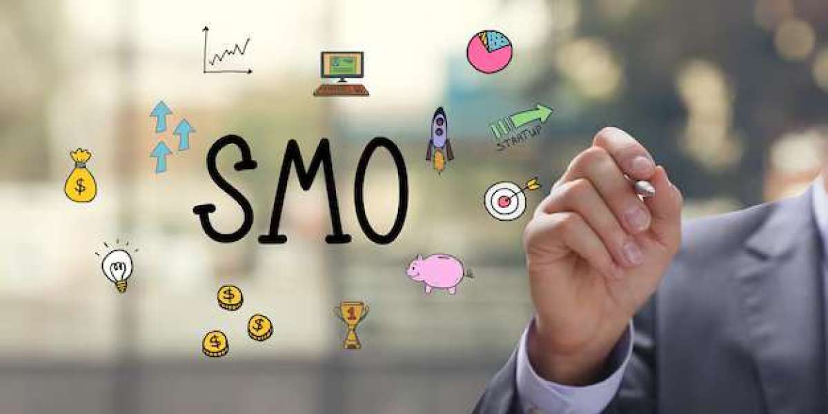 Can Top SMO Service in India Help Your Non-Profit Organization Grow?