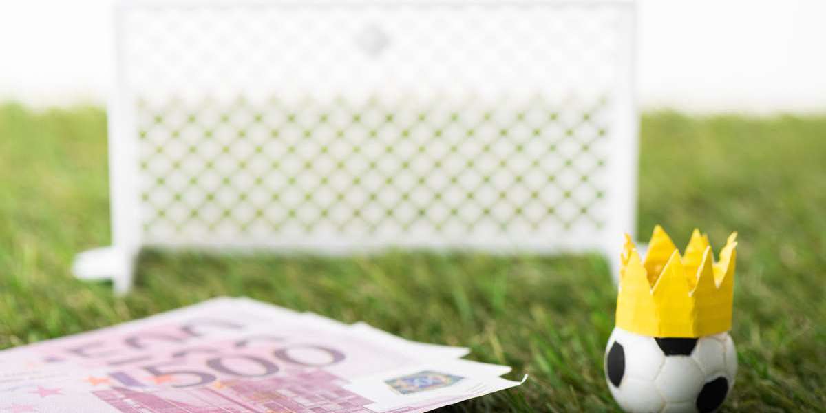 Master Safe Sports Betting with the Nunutoto Verification Platform