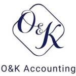O and K Accounting Profile Picture