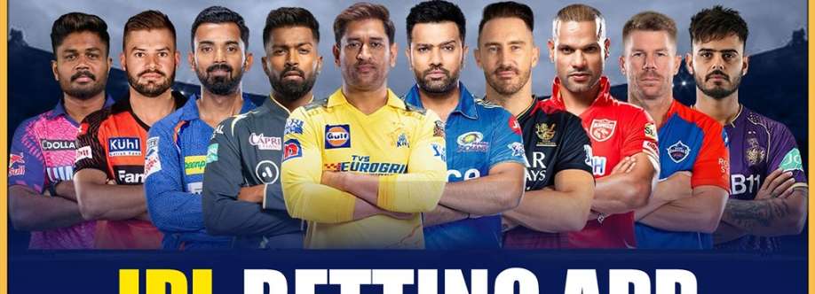 IPL Betting App Profile Picture