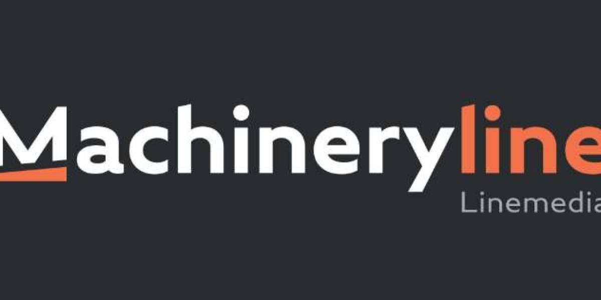Machineryline España