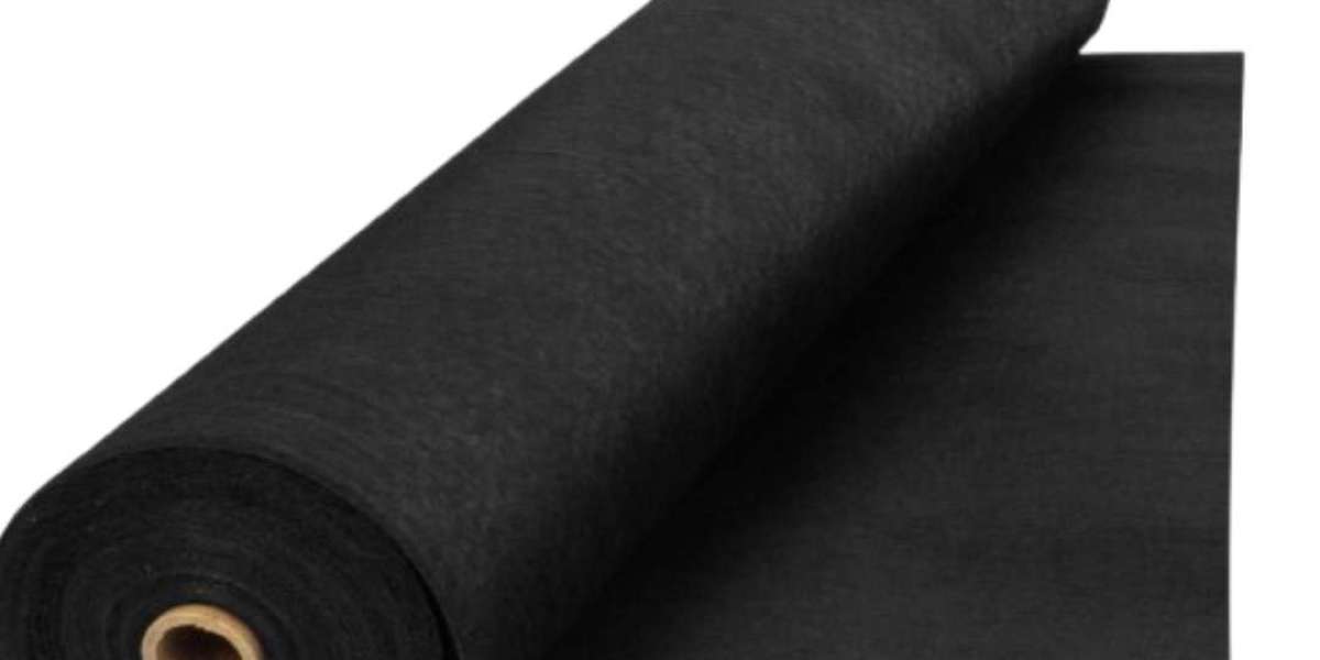 Enhancing Durability and Drainage: The Versatile Benefits of Geotextile Fabric