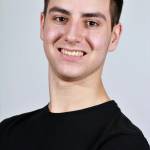 david Morgan Profile Picture