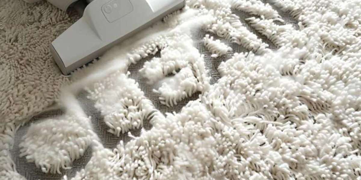 Transform Your Home’s Aesthetic with Regular Carpet Cleaning